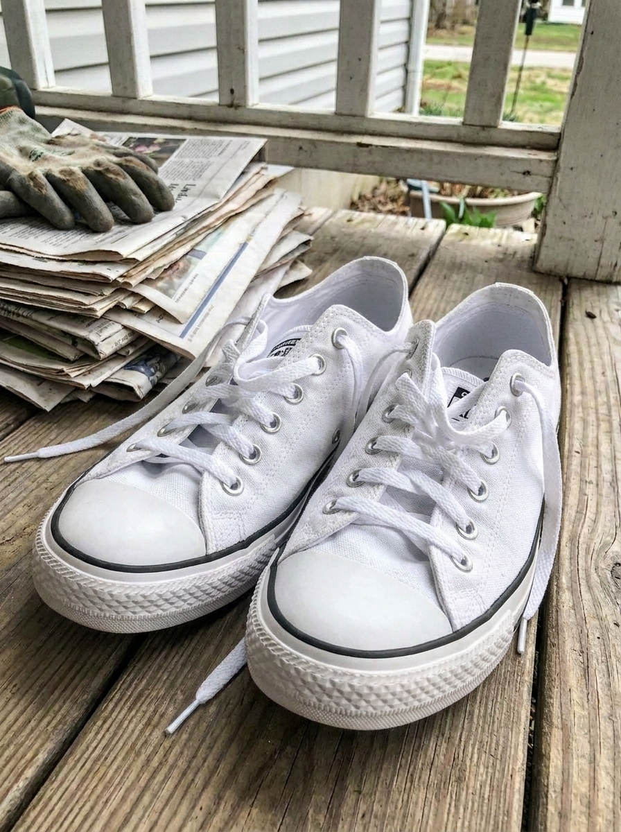 After — Casual