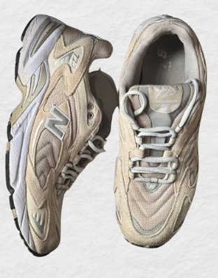 After — Adidas