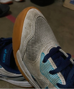 Before — Nike